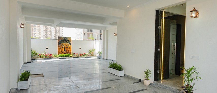 Floors in 95A